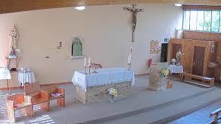 Our Lady of Lincoln and St Guthlac RC Church- Deeping St James