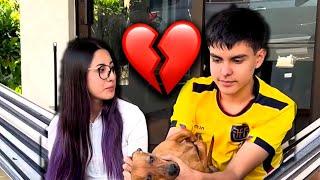 ¿POR QUÉ NO soy NOVIO DE VALE?  | Tiboros