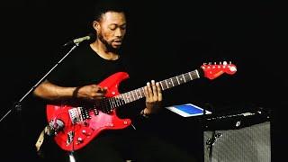 Worship Guitar Session || Ghanaian Worship Medley