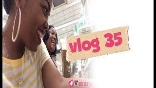 MissPtv Vlog #35: If You Like Pina Coladassss