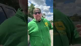 Keith Foskey Responds to a Crazy Church Ad