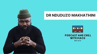 EPISODE 611 I NDUDUZO MAKHATHINI On Jazz History, Lebo Mathosa, Tiny Desk, Black Coffee, Kabza,Exile