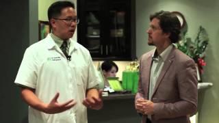 Dr  David Wu   3  Stressors
