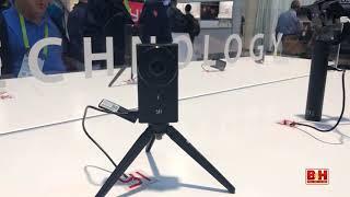 CES 2018 - Top 5 360 Cameras