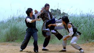 Fatal Dunk || Best Chinese Action Kung Fu Movies In English