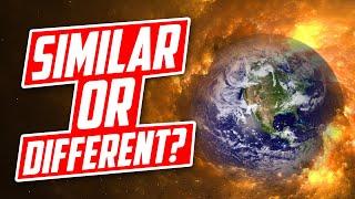 6 Myths About Creation Of The World | Yours Mythically