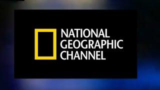 National Geographic Channel 2001 Full Theme (Asia/India)