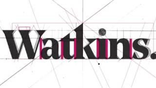 The Watkins Rebrand