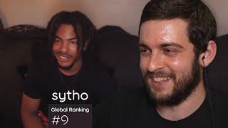 Sytho’s Advice to osu! Players