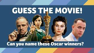 OSCARS MOVIE CHALLENGE! Guess the MOVIE QUOTE QUIZ!