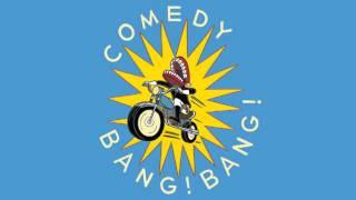 Comedy Bang Bang: Jack Sjunior and Bryan Pieces from Carl's Lumberyard