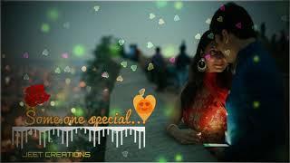 Sajde Kiye Hain Lakhon whatsapp status  Romantic songs status | JEET CREATIONS |