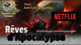 Rêves d'Apocalypse [Tenl 143]