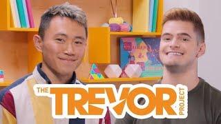 What Is The Trevor Project?