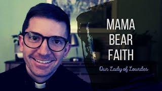 Mama Bear Faith