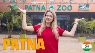 BLOWN AWAY BY PATNA, BIHAR  India Travel Vlog