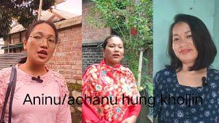 Chanu jinei aNungsang a hung kholjin ||based on true story ||eimicomedyvideo ||Vahcykuki