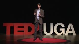 How we can cultivate intentional compliments | Jake Carnes | TEDxUGA