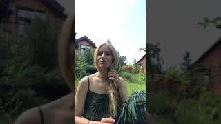 Отзыв о тренинге учителей. Юлия Нагорная. Украина.