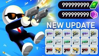 Johnny Trigger Hack v1.6.4 | All New Guns, Skins, Outfits Unlocked