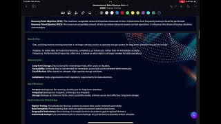 Introduction of Rubrik Backup Tool