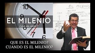 54. El Milenio | Felipe Canepa