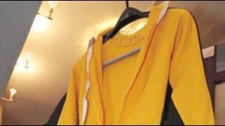 Bruce Lee's Yellow Jumpsuit Up for Auction