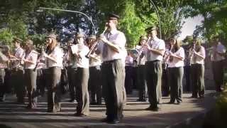 Banda Musical de Fajões | Dixie March (Antonino Pedone)