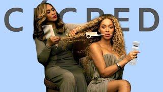 The Launch of Cécred by Beyoncé