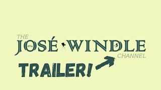 THE JOSÉ WINDLE CHANNEL (TRAILER) - AC COBRA REPLICA, MINI, LOTUS 7 REPLICA & MANY OTHERS)