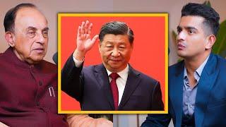 India-China Relations - What PM Modi Should Do