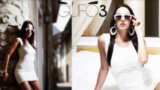 GUFO Wooden Sunglasses - Unique design, High quality and made in Italy