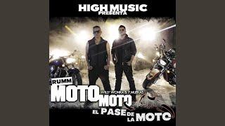 El Pase De La Moto (feat. 7 Muekas)