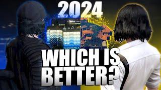 Which One Is Better? Solo Cayo Perico Heist Or Duo Casino Heist? | Comparing Both Heist In 2024