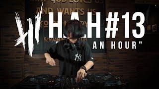 H.A.H #13 ( DNB NEVER DIE!!! )