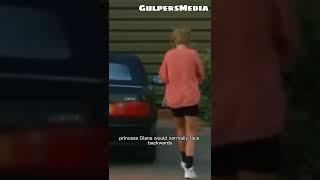 How Princess Diana TROLLED the paparazzi! 