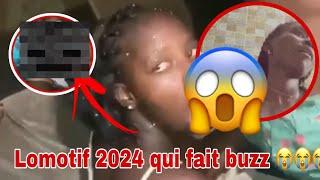 Lomotif qui fait buzz  Korité 2024 Sénégal