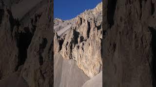 La Casse Déserte entre Briançonnais et Queyras #mountains #travel #nature