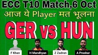 ger vs hun dream11 prediction.ger vs hun t10 dream11 team today.germany vs hungry.ger vs hun 2024