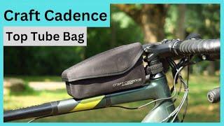 Craft Cadence tt bag FULL REVIEW!