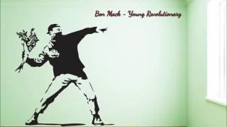 Ben Mack   Young Revolutionary