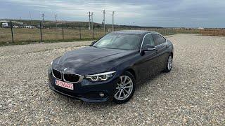 AȘA ARATĂ BMW-ul meu PREFERAT