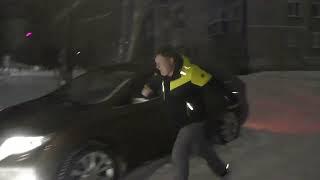 Привет, братан! Ну как твои дела?