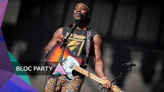 Bloc Party - Flux (Glastonbury 2024)