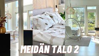 MEIDÄN TALO 2