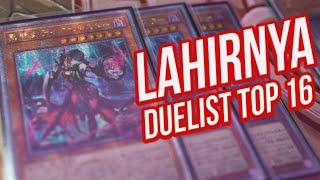VLOG DUELIST TOP 16 DI YU-GI-OH! WORLD CHAMPIONSHIP QUALIFIER INDONESIA REGION X CHALLENGER CUP 2024