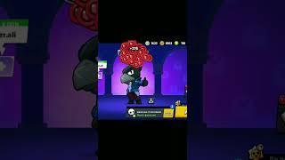 Закончилась КЛУБНАЯ ЛИГА, получил клубные МОНЕТЫ в БРАВЛ СТАРС #shorts #brawlstars #2023