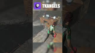 Tudo bem ai Myers #dbd #dbdgameplay #dbdclips #dbdkiller #gameplay #dbdclips #dbdbr #dbdshorts