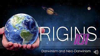 5 Darwinism and Neo Darwinism