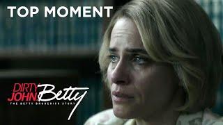 Dirty John: Betty Is Backed Into A Corner - The Betty Broderick Story | S2 Ep8 | on USA Network